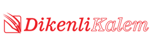 Dikenlikalem Logo